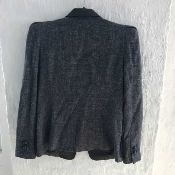 Robert Rodriguez Blazer - Picture 4 of 6